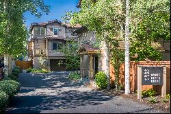 Experience The Best Of Ketchum In This Beautiful Townhome