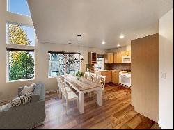 Experience The Best Of Ketchum In This Beautiful Townhome