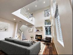 Experience The Best Of Ketchum In This Beautiful Townhome