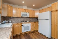 Experience The Best Of Ketchum In This Beautiful Townhome