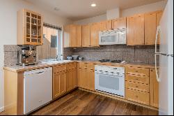 Experience The Best Of Ketchum In This Beautiful Townhome