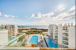 Ultimo Piso/Penthouse, 2 bedrooms, for Sale