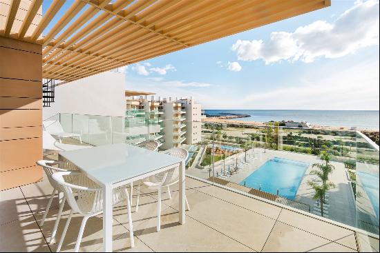 Ultimo Piso/Penthouse, 2 bedrooms, for Sale