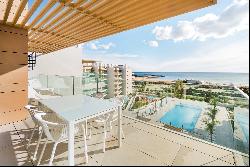 Ultimo Piso/Penthouse, 2 bedrooms, for Sale