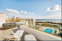 Ultimo Piso/Penthouse, 2 bedrooms, for Sale