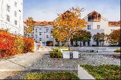 Apartment 3 + kk with two balconies, Prague 10 - Vinohrady ID: 0931