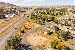 Best Priced Stubbed Lot In Utah County!