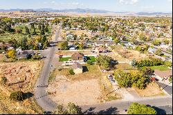 Best Priced Stubbed Lot In Utah County!