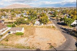 Best Priced Stubbed Lot In Utah County!