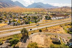 Best Priced Stubbed Lot In Utah County!