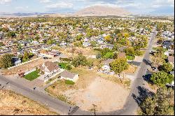 Best Priced Stubbed Lot In Utah County!