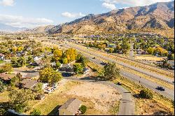 Best Priced Stubbed Lot In Utah County!