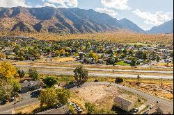 Best Priced Stubbed Lot In Utah County!