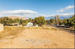 Best Priced Stubbed Lot In Utah County!