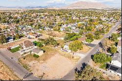 Best Priced Stubbed Lot In Utah County!