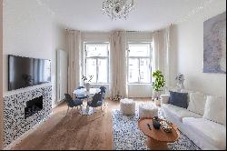 Elegant one-bedroom apartment, Prague 1 - Old Town ID: 0925