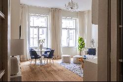 Elegant one-bedroom apartment, Prague 1 - Old Town ID: 0925