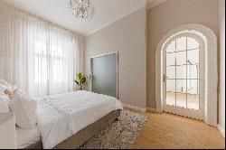 Elegant one-bedroom apartment, Prague 1 - Old Town ID: 0925