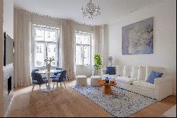 Elegant one-bedroom apartment, Prague 1 - Old Town ID: 0925