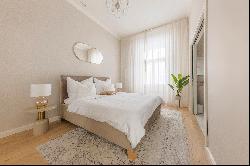 Elegant one-bedroom apartment, Prague 1 - Old Town ID: 0925