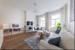 Elegant one-bedroom apartment, Prague 1 - Old Town ID: 0925