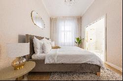 Elegant one-bedroom apartment, Prague 1 - Old Town ID: 0925