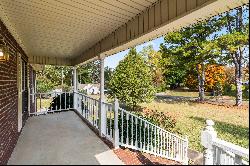 1012 Overhill Road Southeast, Bessemer, AL 35022