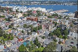 Halifax, Halifax-Dartmouth