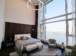 PH129: Unmatched Elegance by the Han River