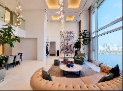 PH129: Unmatched Elegance by the Han River