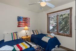 Mission Rock Residential Triplex in Downtown Ouray