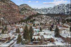 Mission Rock Residential Triplex in Downtown Ouray