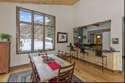 Mission Rock Residential Triplex in Downtown Ouray