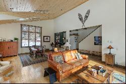 Mission Rock Residential Triplex in Downtown Ouray