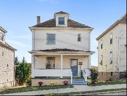 230 Smithfield Street, Canonsburg, PA 15317