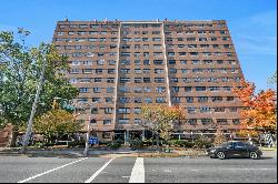 1225 Kennedy Blvd  #7J, Jersey City, NJ 07002