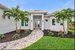 ROYAL PALM GOLF ESTATES