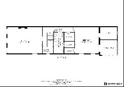 Townhouse in the Federal Hill Historic District