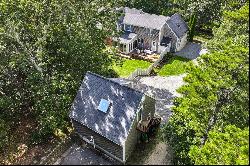 104 Highland Moors Drive,Brewster, MA, 02631