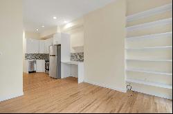 83 Jefferson Street  #1, Hoboken, NJ 07030