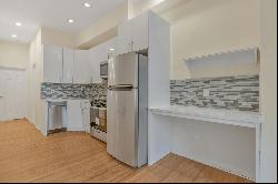 83 Jefferson Street  #1, Hoboken, NJ 07030