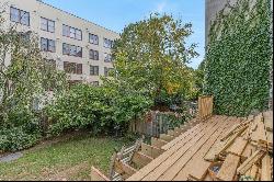 83 Jefferson Street  #1, Hoboken, NJ 07030