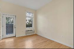 83 Jefferson Street  #1, Hoboken, NJ 07030