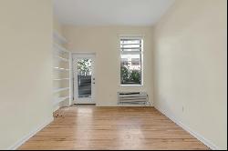 83 Jefferson Street  #1, Hoboken, NJ 07030