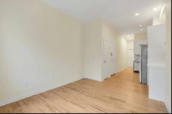 83 Jefferson Street  #1, Hoboken, NJ 07030