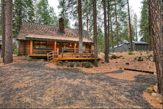 13579 Sundew #SM 34 Black Butte Ranch, OR 97759