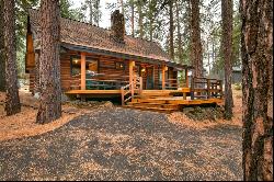 13579 Sundew #SM 34 Black Butte Ranch, OR 97759