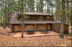 13579 Sundew #SM 34 Black Butte Ranch, OR 97759