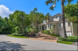 22 Harbor Island Drive - Ocean Reef Club