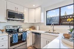 Bright Remodeled Condominium